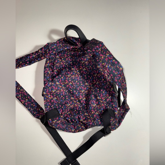 Marc Jacobs Multicolor Floral Backpack - Picture 2 of 5